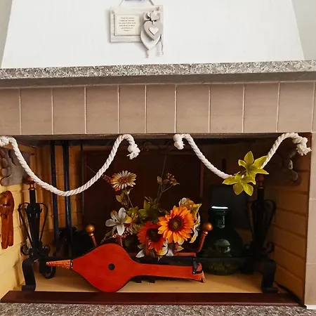 Holiday home A Casa Dell' Artista