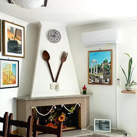 Holiday home A Casa Dell' Artista
