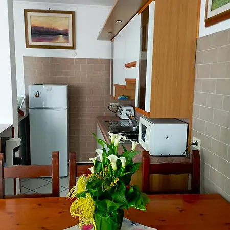 A Casa Dell' Artista * Fiumicino
