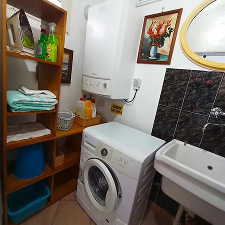 A Casa Dell' Artista Holiday home