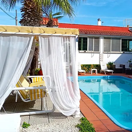 A Casa Dell' Artista Holiday home *
