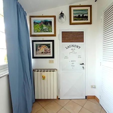 A Casa Dell' Artista
