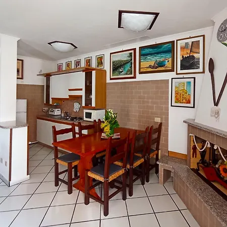 A Casa Dell' Artista Holiday home *