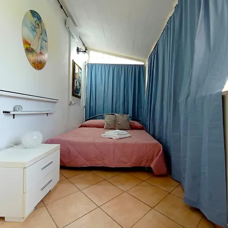 A Casa Dell' Artista Fiumicino