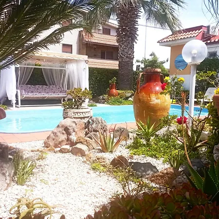A Casa Dell' Artista Holiday home Fiumicino