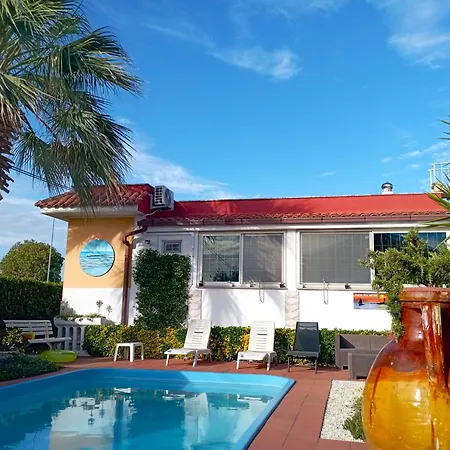 A Casa Dell' Artista Holiday home *