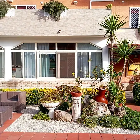 A Casa Dell' Artista *