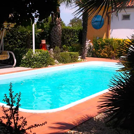 A Casa Dell' Artista Holiday home