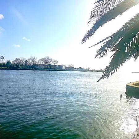 Holiday home A Casa Dell' Artista Fiumicino
