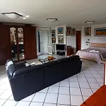 A Casa Dell' Artista Holiday home Fiumicino