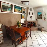 A Casa Dell' Artista Holiday home *