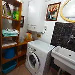 A Casa Dell' Artista Holiday home