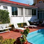 A Casa Dell' Artista Holiday home *