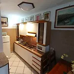 A Casa Dell' Artista Holiday home *