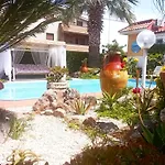 A Casa Dell' Artista Holiday home Fiumicino