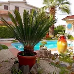 A Casa Dell' Artista Holiday home *