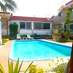 Holiday home A Casa Dell' Artista Fiumicino