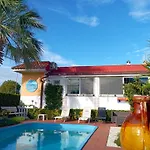 A Casa Dell' Artista Holiday home *