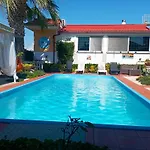 A Casa Dell' Artista Holiday home Fiumicino