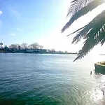 Holiday home A Casa Dell' Artista Fiumicino