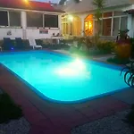 Holiday home A Casa Dell' Artista Fiumicino