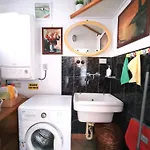 A Casa Dell' Artista Holiday home