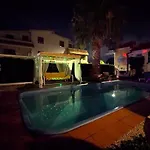 Holiday home A Casa Dell' Artista Fiumicino