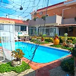 Holiday home A Casa Dell' Artista *