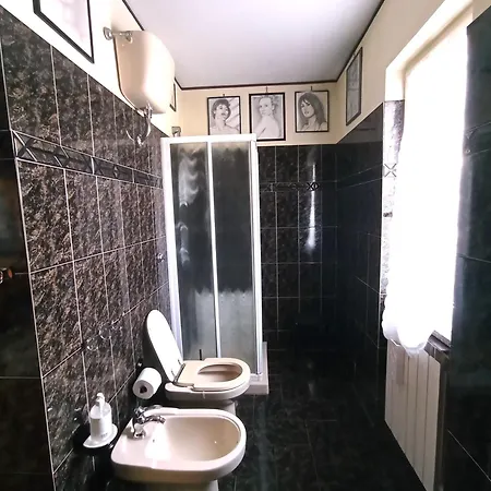A Casa Dell' Artista فيوميتشينو
