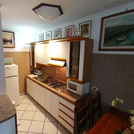 A Casa Dell' Artista Feriehus *