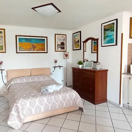 A Casa Dell' Artista 菲乌米奇诺