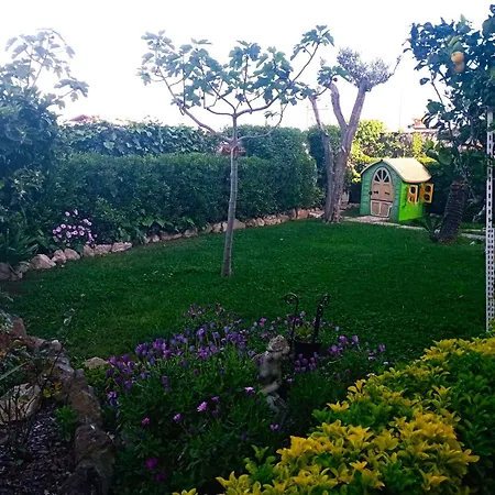 بيت للعطل A Casa Dell' Artista *