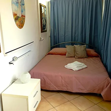 度假居 A Casa Dell' Artista *