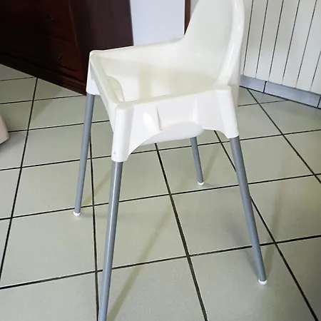 A Casa Dell' Artista Feriehus Fiumicino