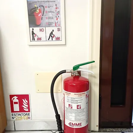 A Casa Dell' Artista 菲乌米奇诺