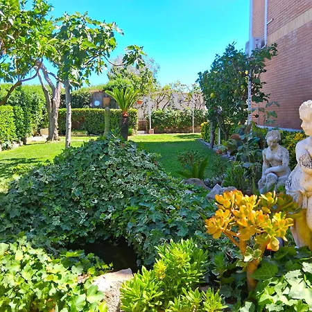A Casa Dell' Artista Fiumicino