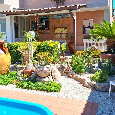 A Casa Dell' Artista