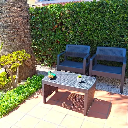 Vakantiehuis A Casa Dell' Artista *