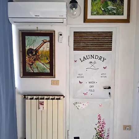 A Casa Dell' Artista *