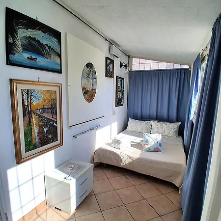 A Casa Dell' Artista