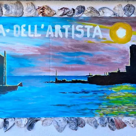 A Casa Dell' Artista