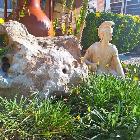 A Casa Dell' Artista Fiumicino