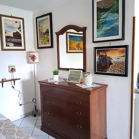 A Casa Dell' Artista *