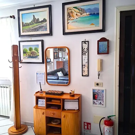 A Casa Dell' Artista Fiumicino