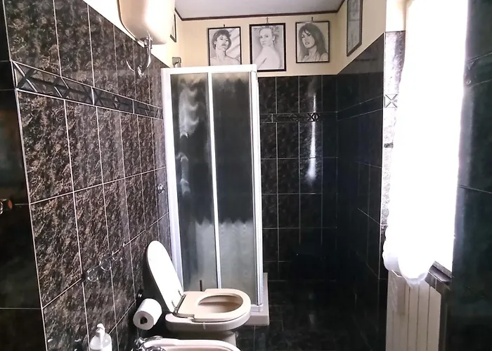 A Casa Dell' Artista Fiumicino