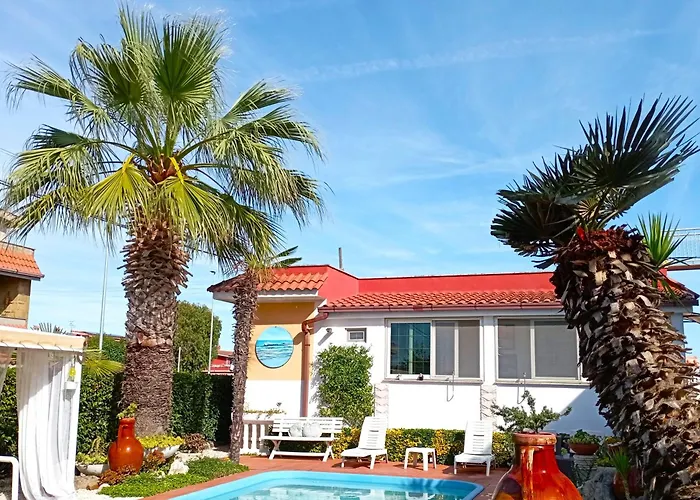 A Casa Dell' Artista