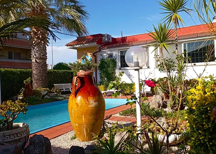 A Casa Dell' Artista