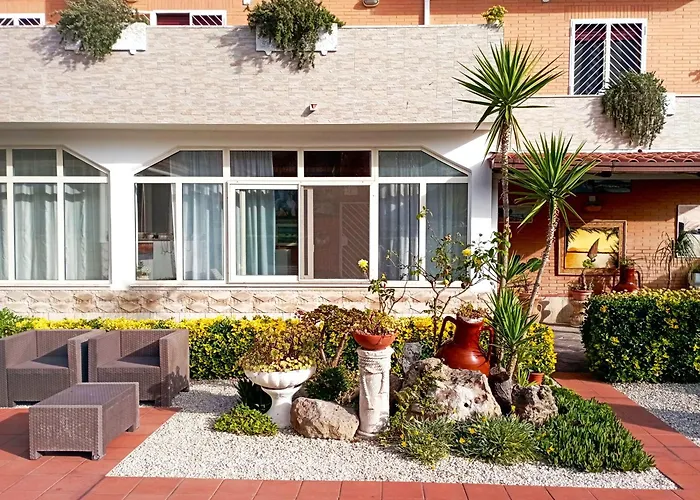 A Casa Dell' Artista *