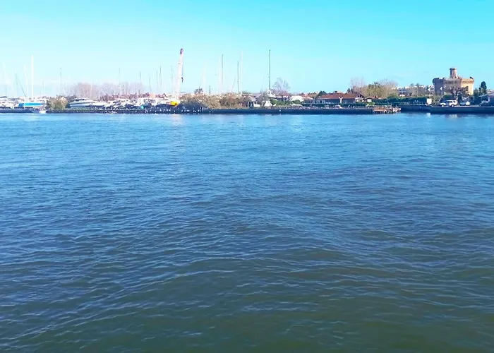 A Casa Dell' Artista *