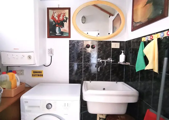 A Casa Dell' Artista Vakantiehuis